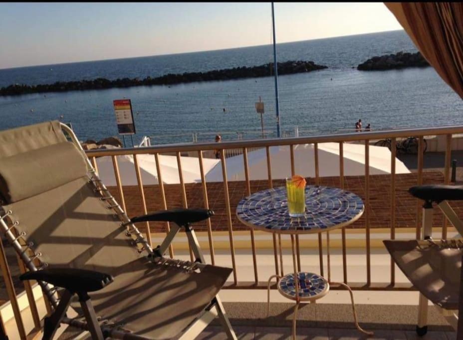 Apartment Catola Marina Di Pisa